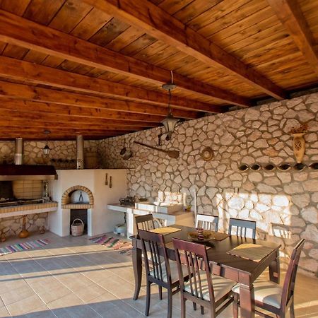 Piedra Villa Troianata Zewnętrze zdjęcie