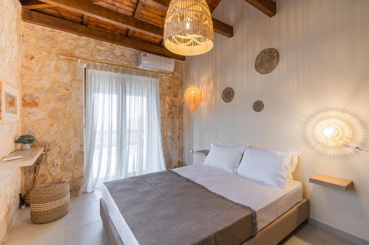 Piedra Villa Troianata Zewnętrze zdjęcie