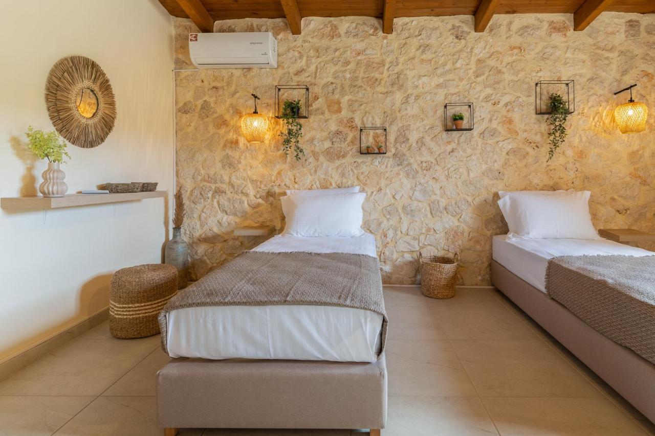 Piedra Villa Troianata Zewnętrze zdjęcie