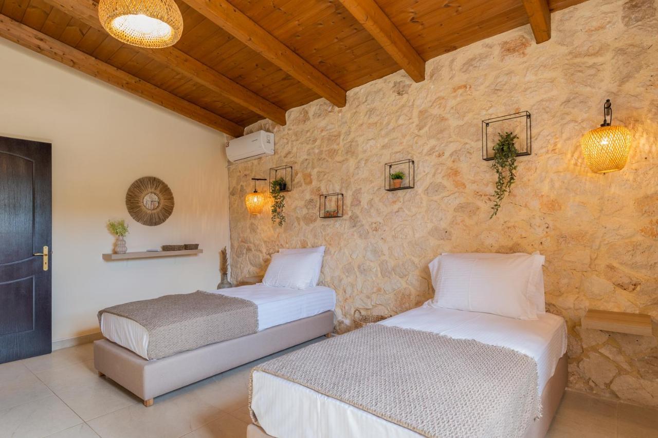 Piedra Villa Troianata Zewnętrze zdjęcie