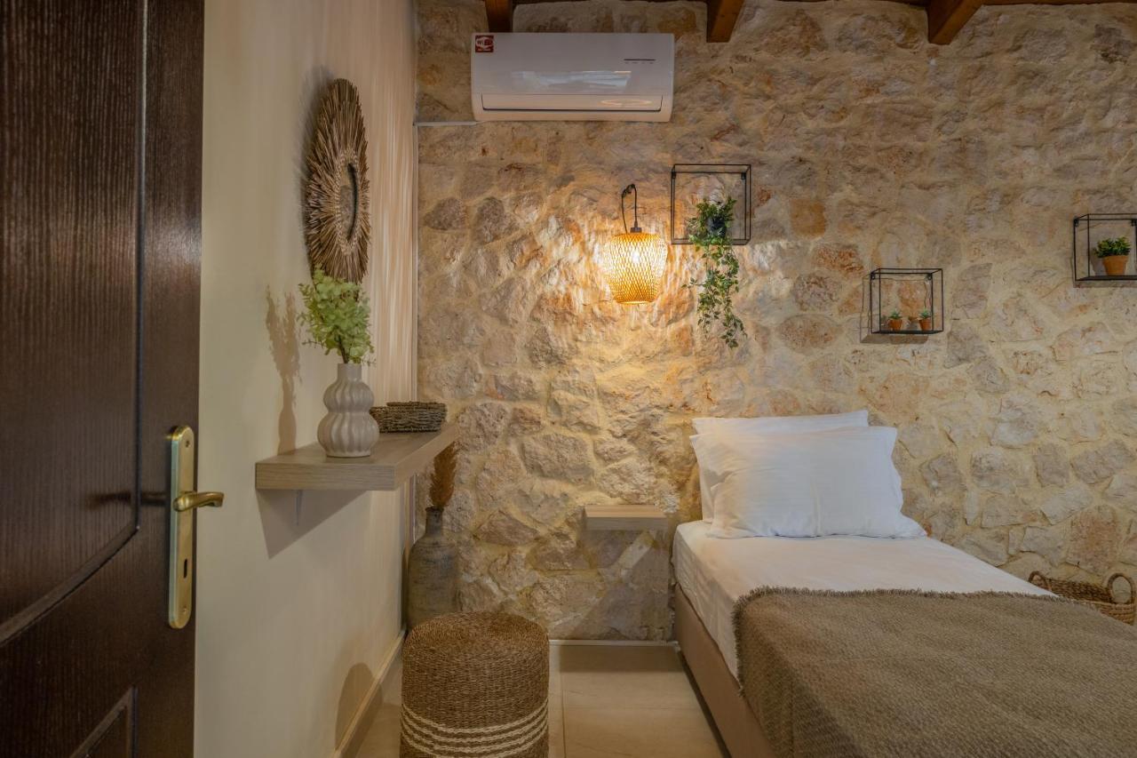 Piedra Villa Troianata Zewnętrze zdjęcie