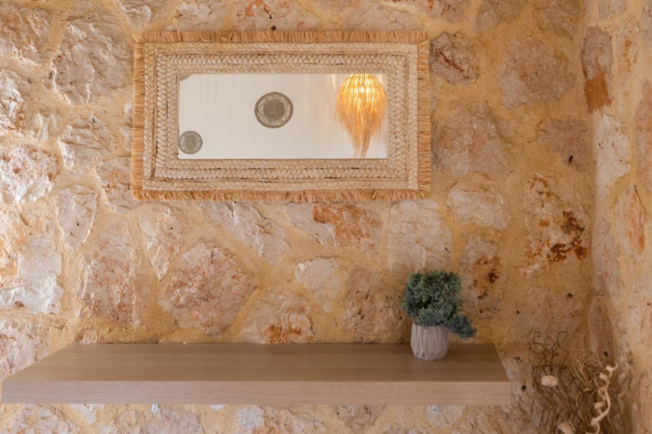 Piedra Villa Troianata Zewnętrze zdjęcie