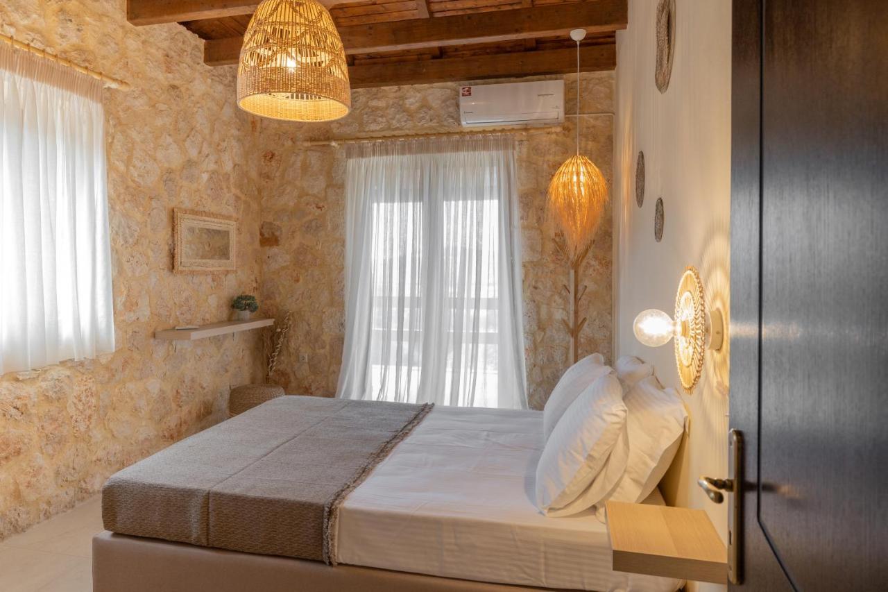 Piedra Villa Troianata Zewnętrze zdjęcie