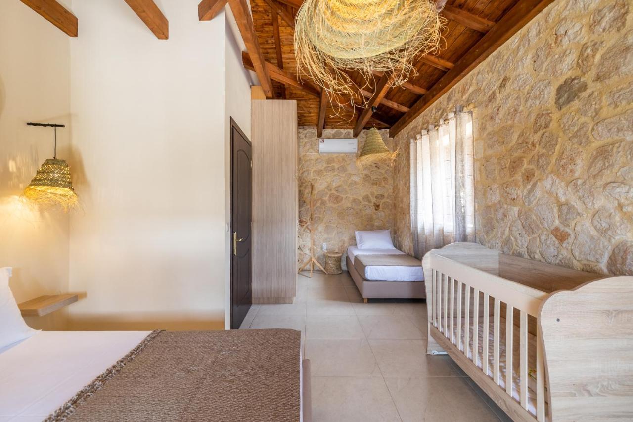 Piedra Villa Troianata Zewnętrze zdjęcie