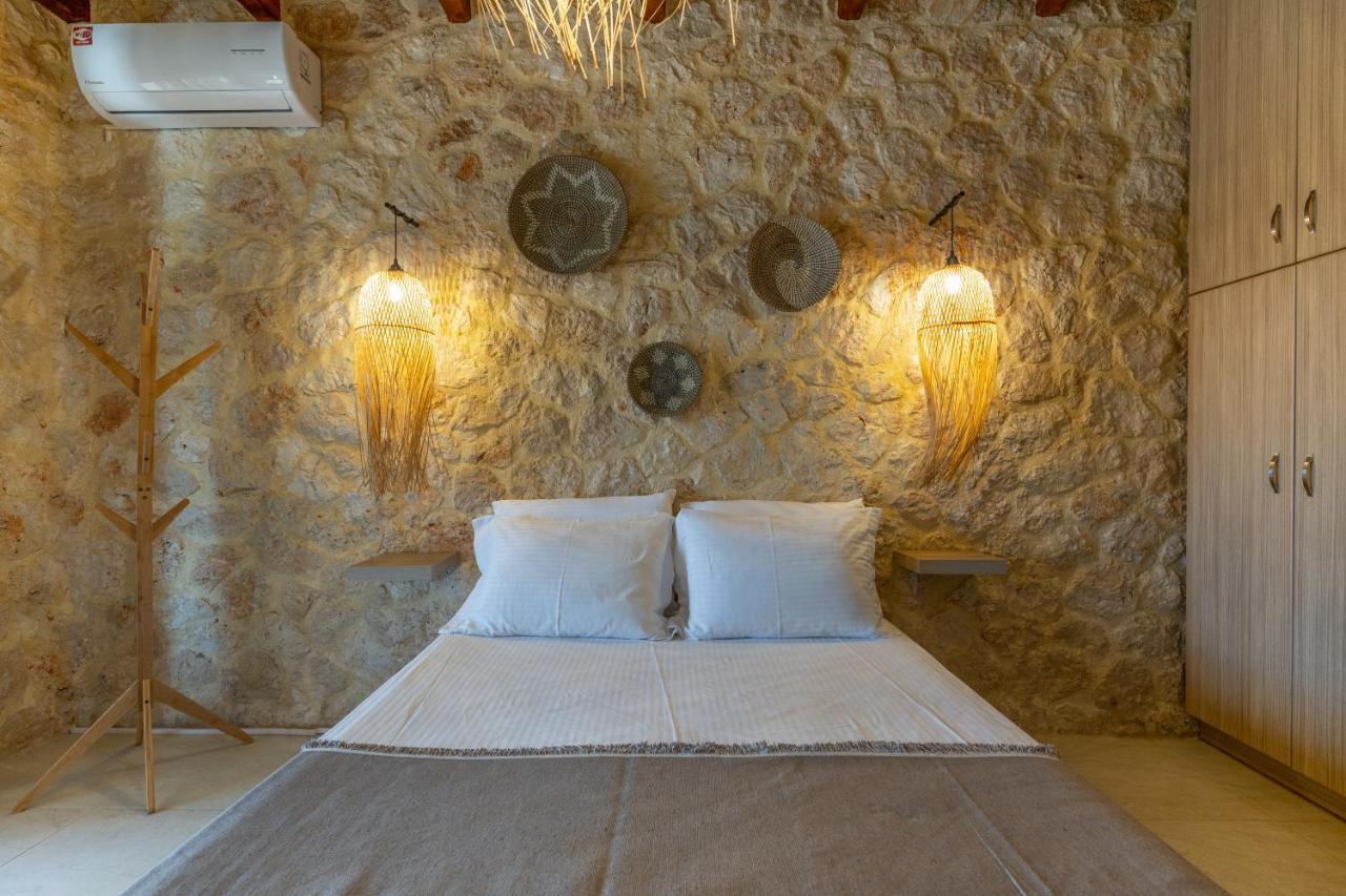 Piedra Villa Troianata Zewnętrze zdjęcie