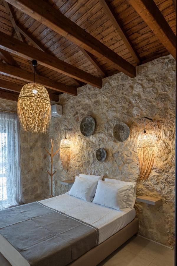 Piedra Villa Troianata Zewnętrze zdjęcie