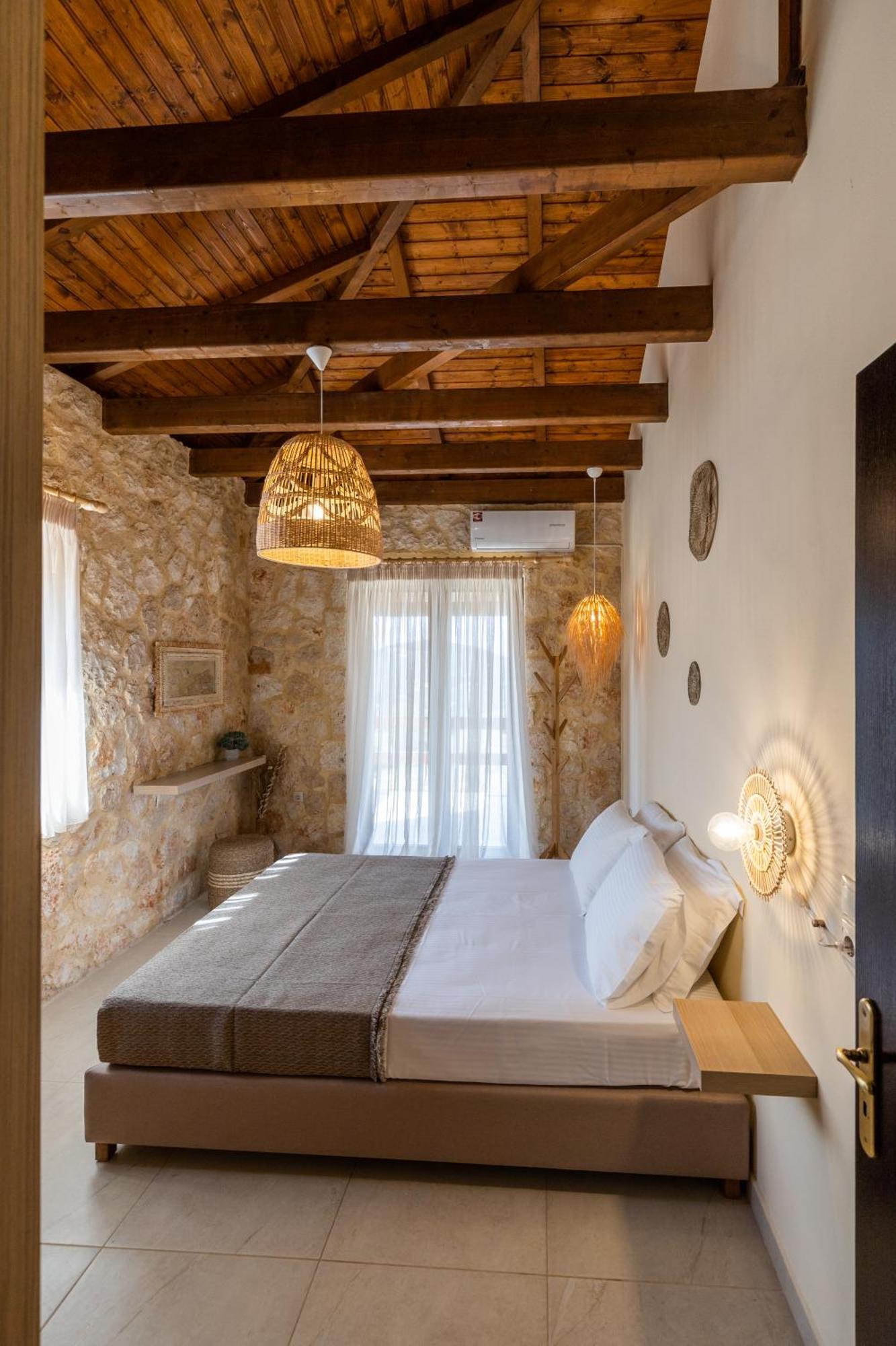 Piedra Villa Troianata Zewnętrze zdjęcie