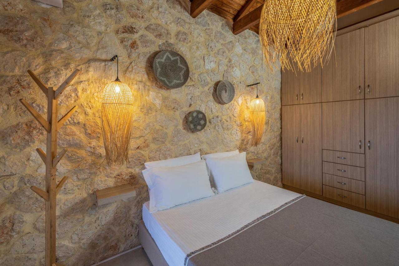 Piedra Villa Troianata Zewnętrze zdjęcie