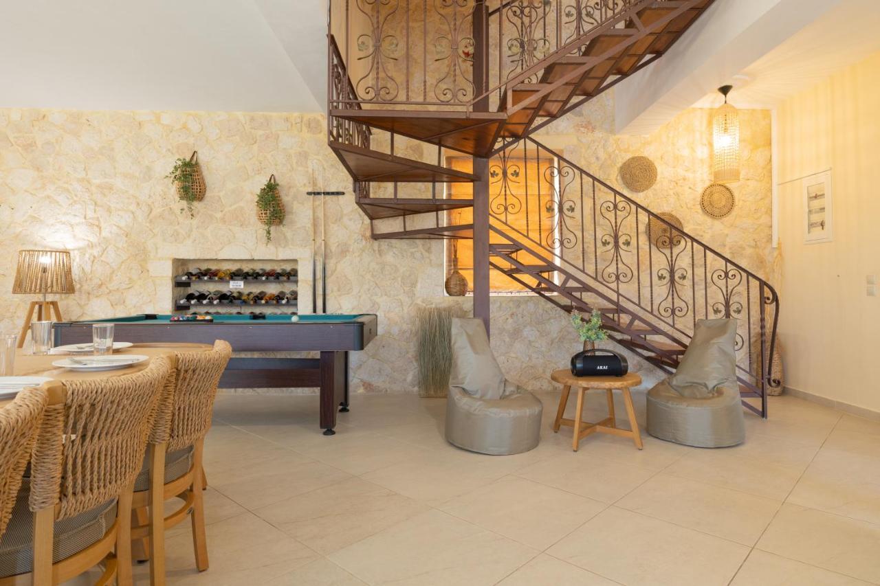 Piedra Villa Troianata Zewnętrze zdjęcie