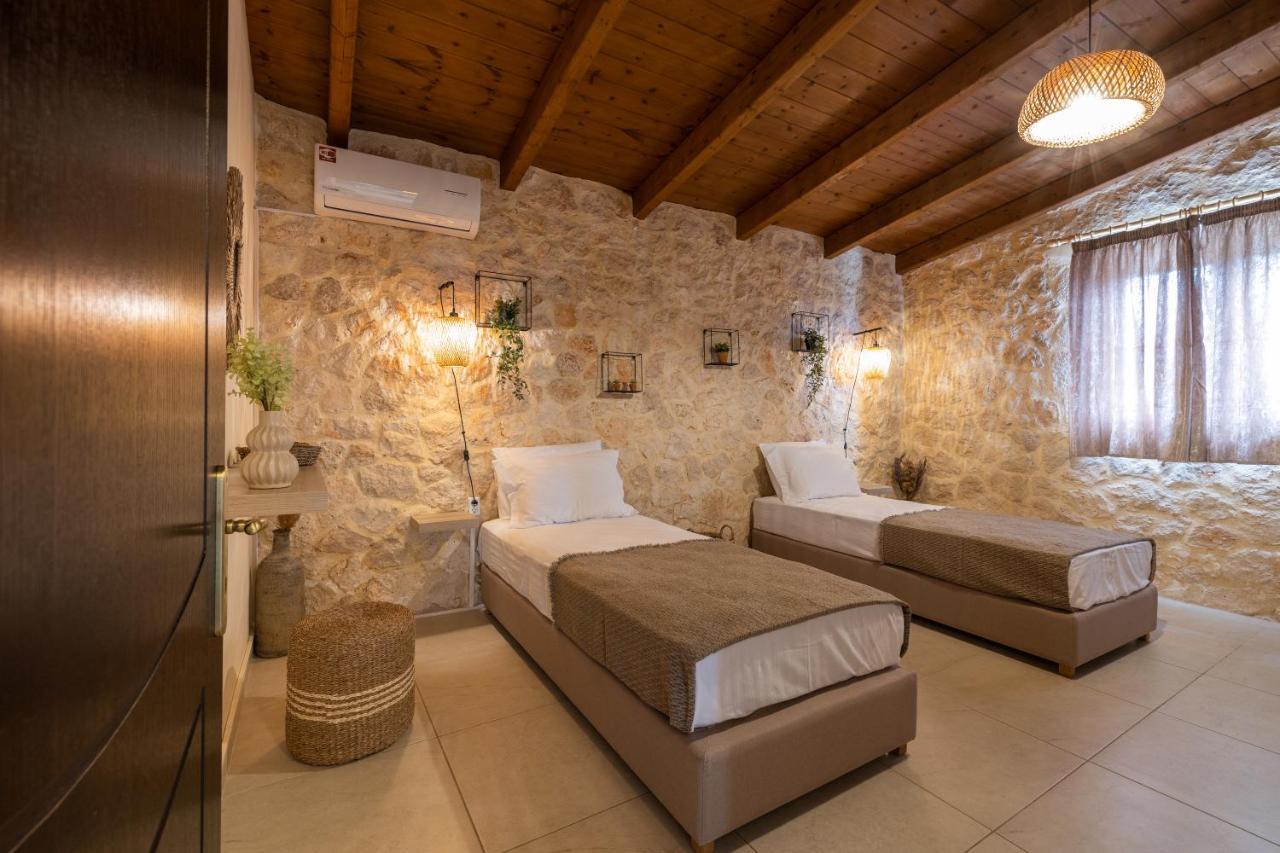 Piedra Villa Troianata Zewnętrze zdjęcie