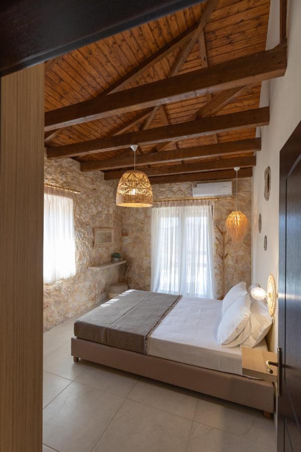 Piedra Villa Troianata Zewnętrze zdjęcie