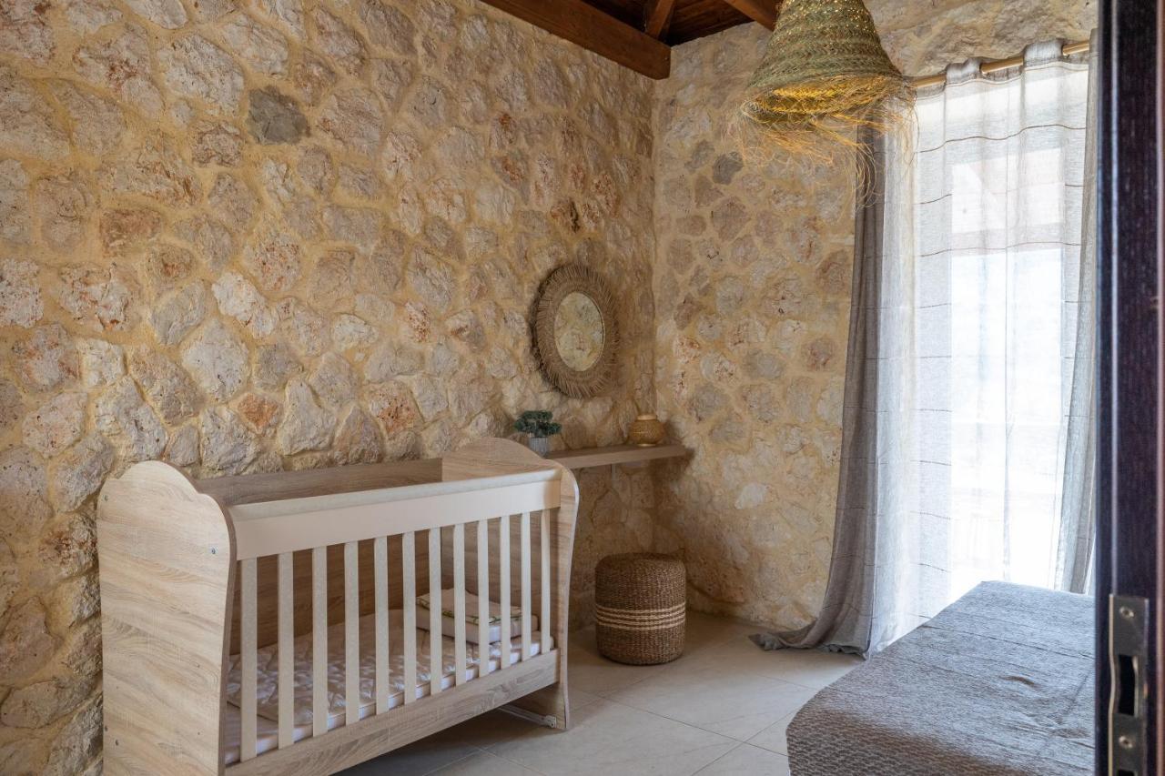 Piedra Villa Troianata Zewnętrze zdjęcie