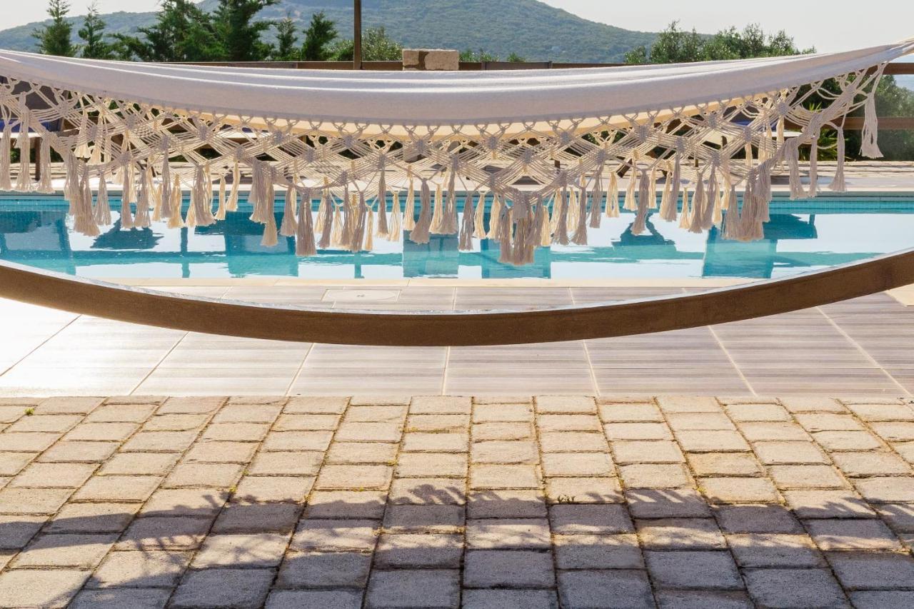 Piedra Villa Troianata Zewnętrze zdjęcie