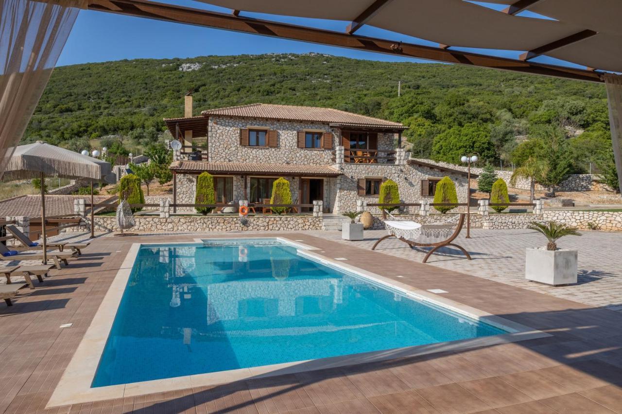 Piedra Villa Troianata Zewnętrze zdjęcie
