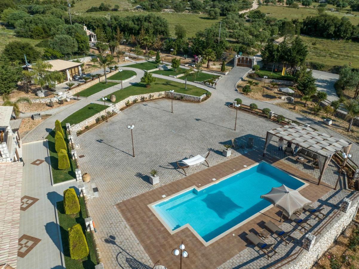 Piedra Villa Troianata Zewnętrze zdjęcie