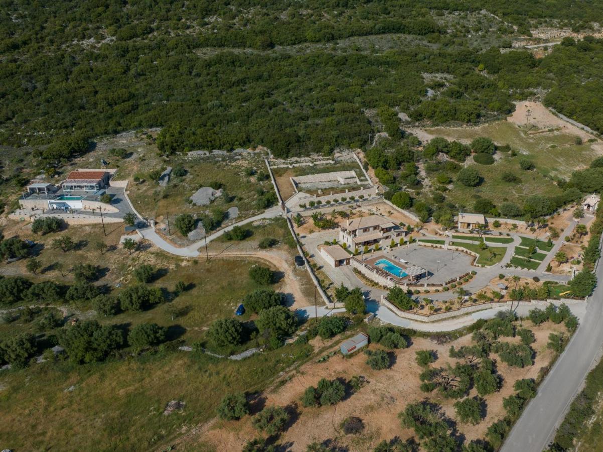 Piedra Villa Troianata Zewnętrze zdjęcie