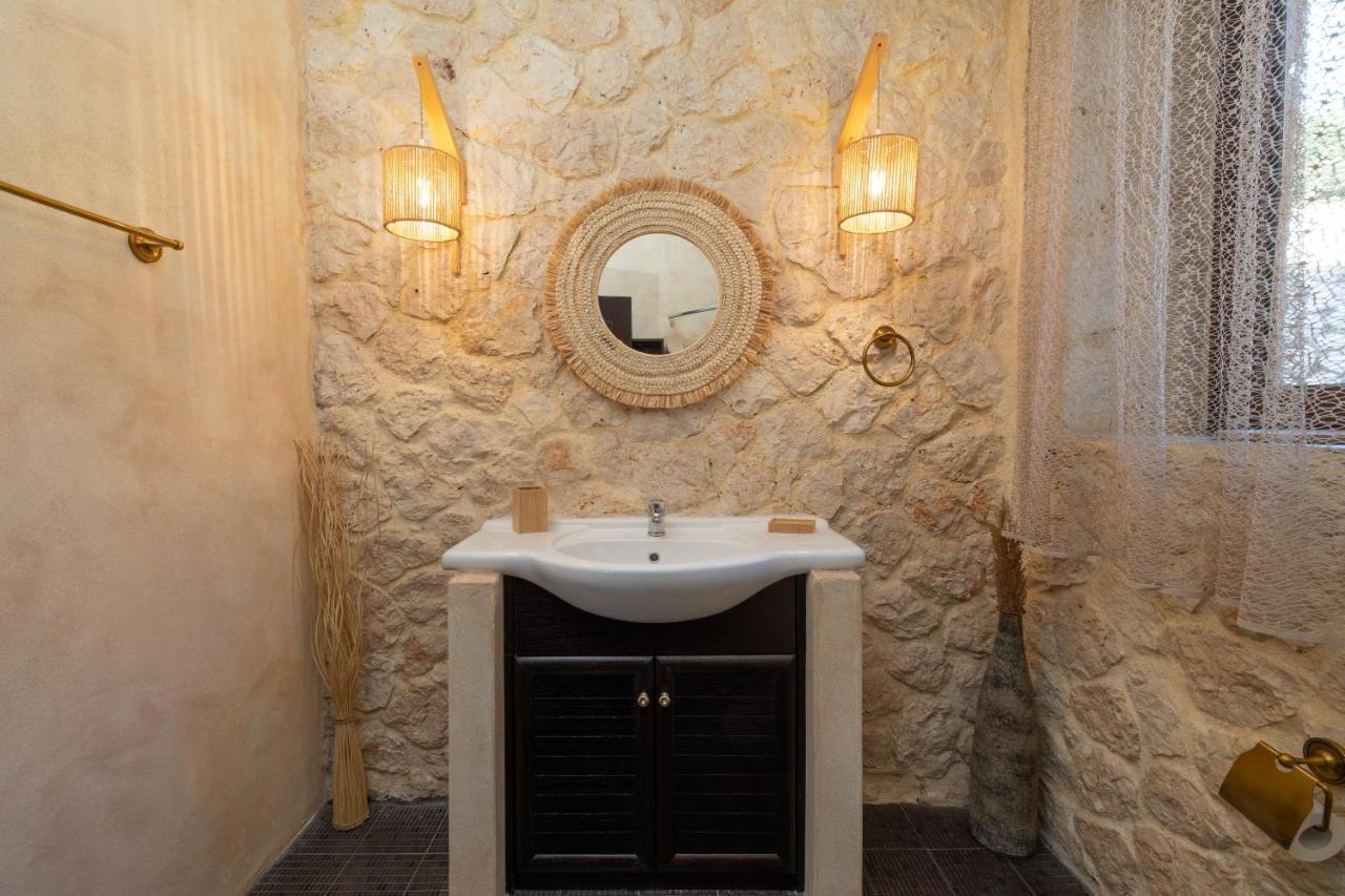 Piedra Villa Troianata Zewnętrze zdjęcie