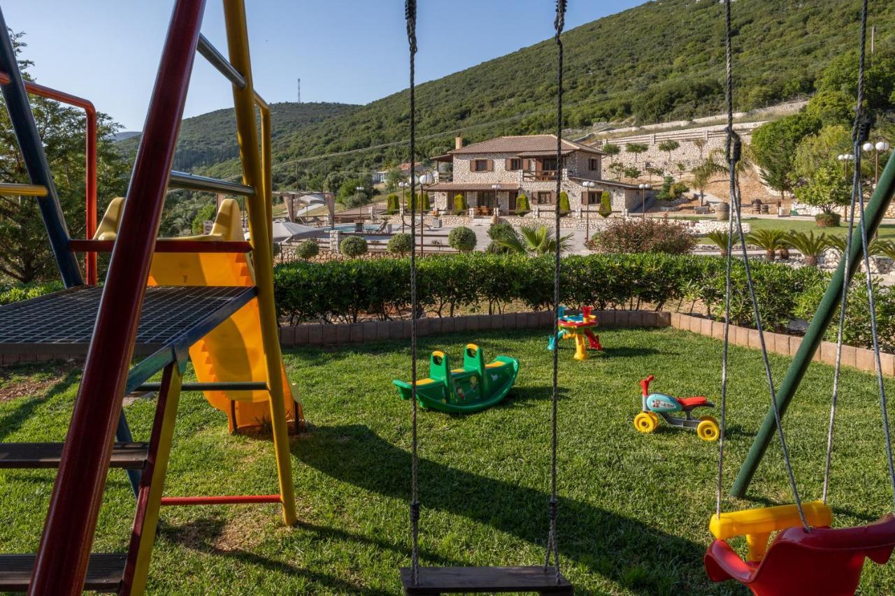 Piedra Villa Troianata Zewnętrze zdjęcie