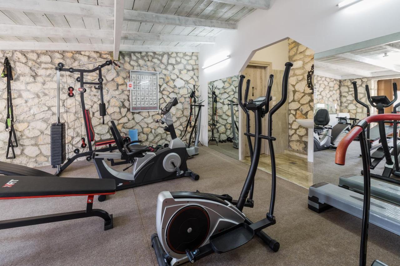 Piedra Villa Troianata Zewnętrze zdjęcie