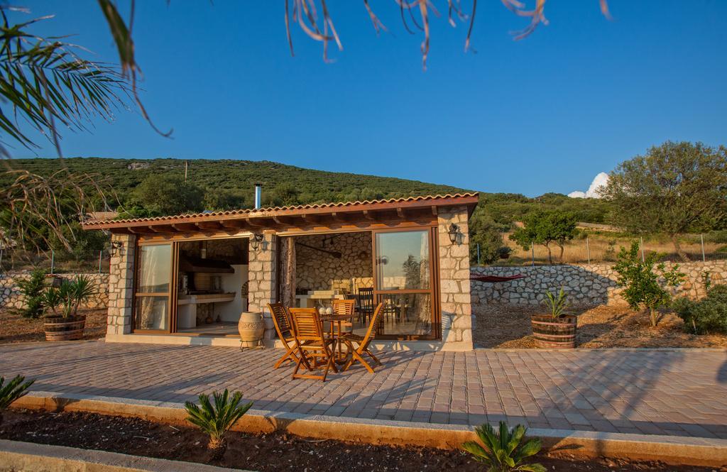 Piedra Villa Troianata Zewnętrze zdjęcie